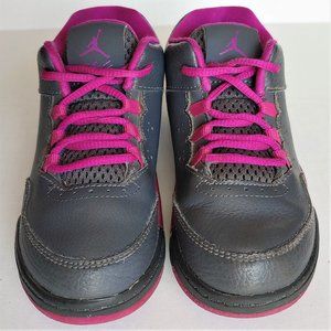 Toddler girls Nike Air Jordan Flight Origin 9C